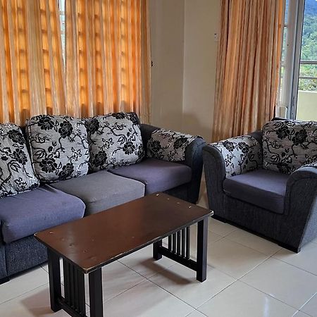 Cameron Supersave Apartment @ Crown Imperial Court Brinchang Exterior foto