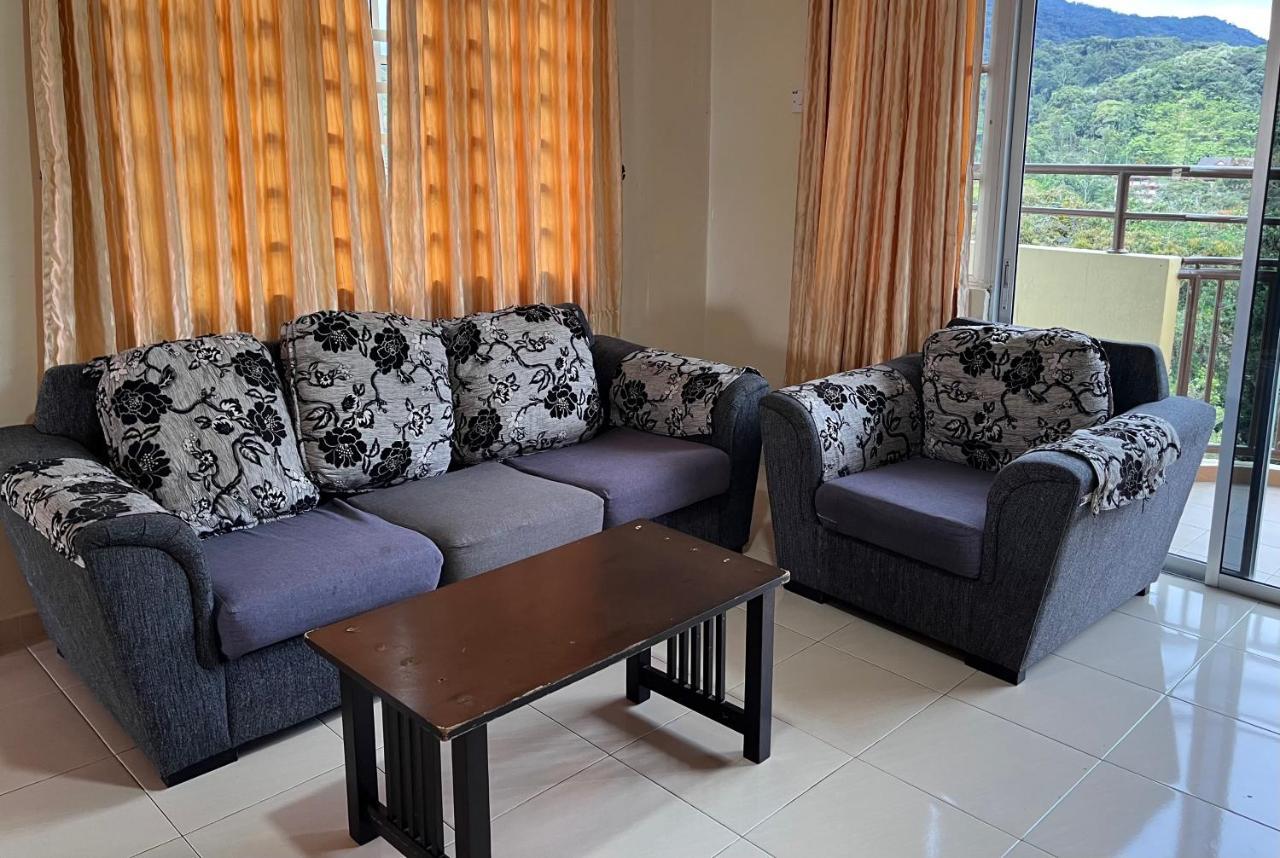 Cameron Supersave Apartment @ Crown Imperial Court Brinchang Exterior foto